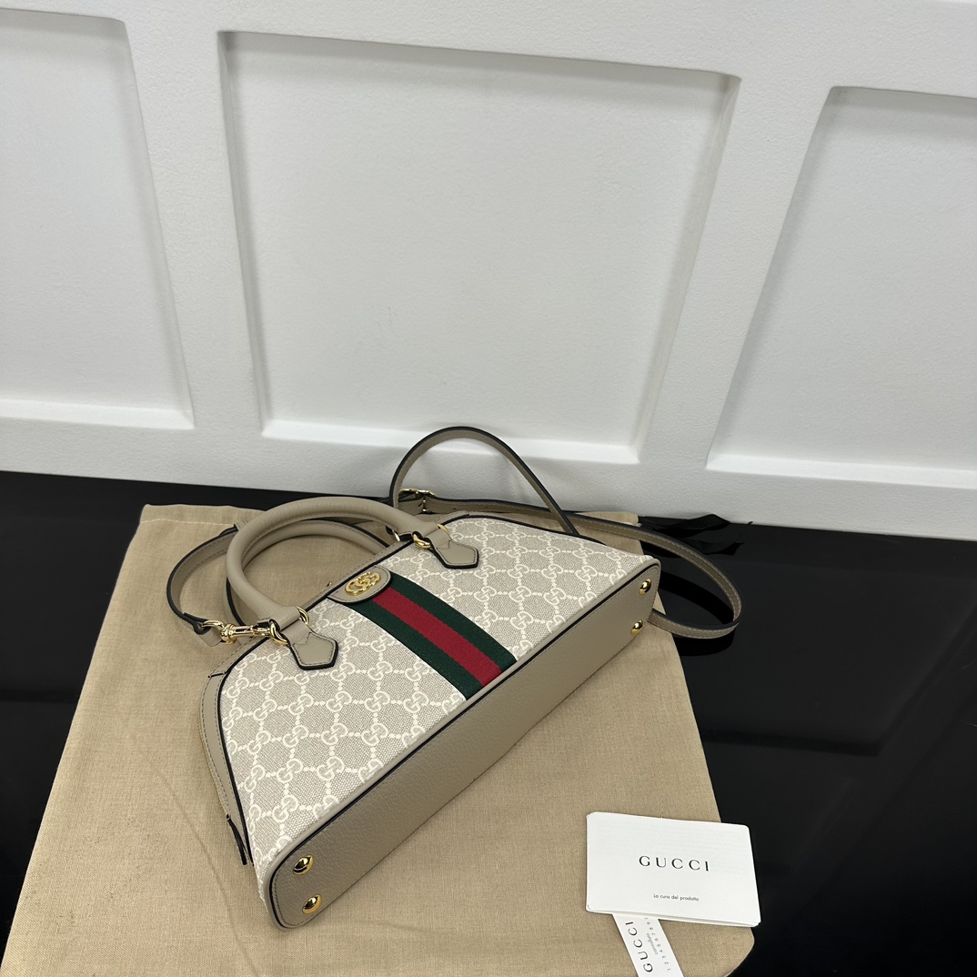 Gucci Top Handle Bags